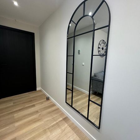 Apartamenty Beauty & Spa Elk Luaran gambar
