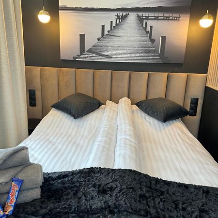 Apartamenty Beauty & Spa Elk Luaran gambar