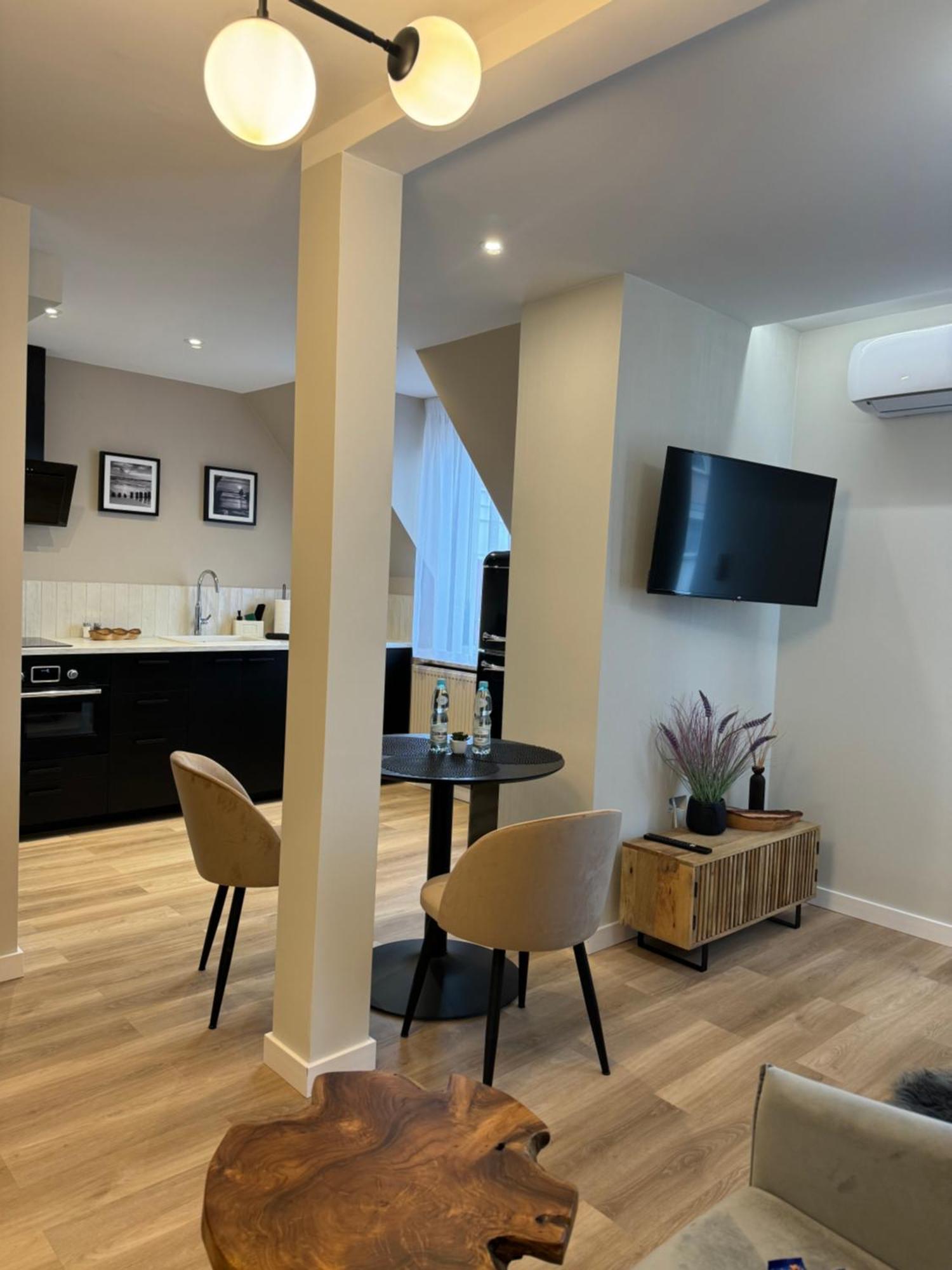 Apartamenty Beauty & Spa Elk Luaran gambar