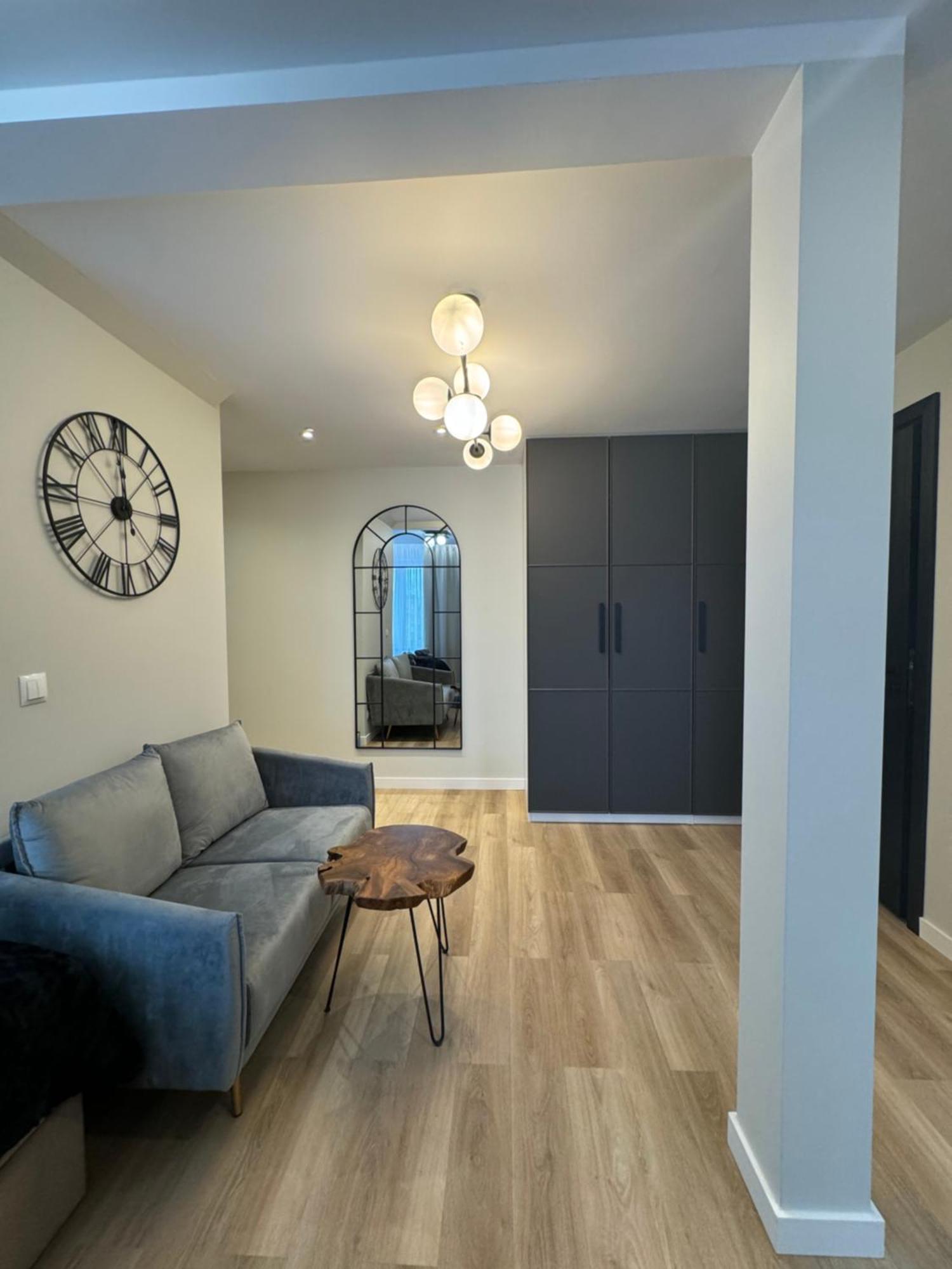 Apartamenty Beauty & Spa Elk Luaran gambar