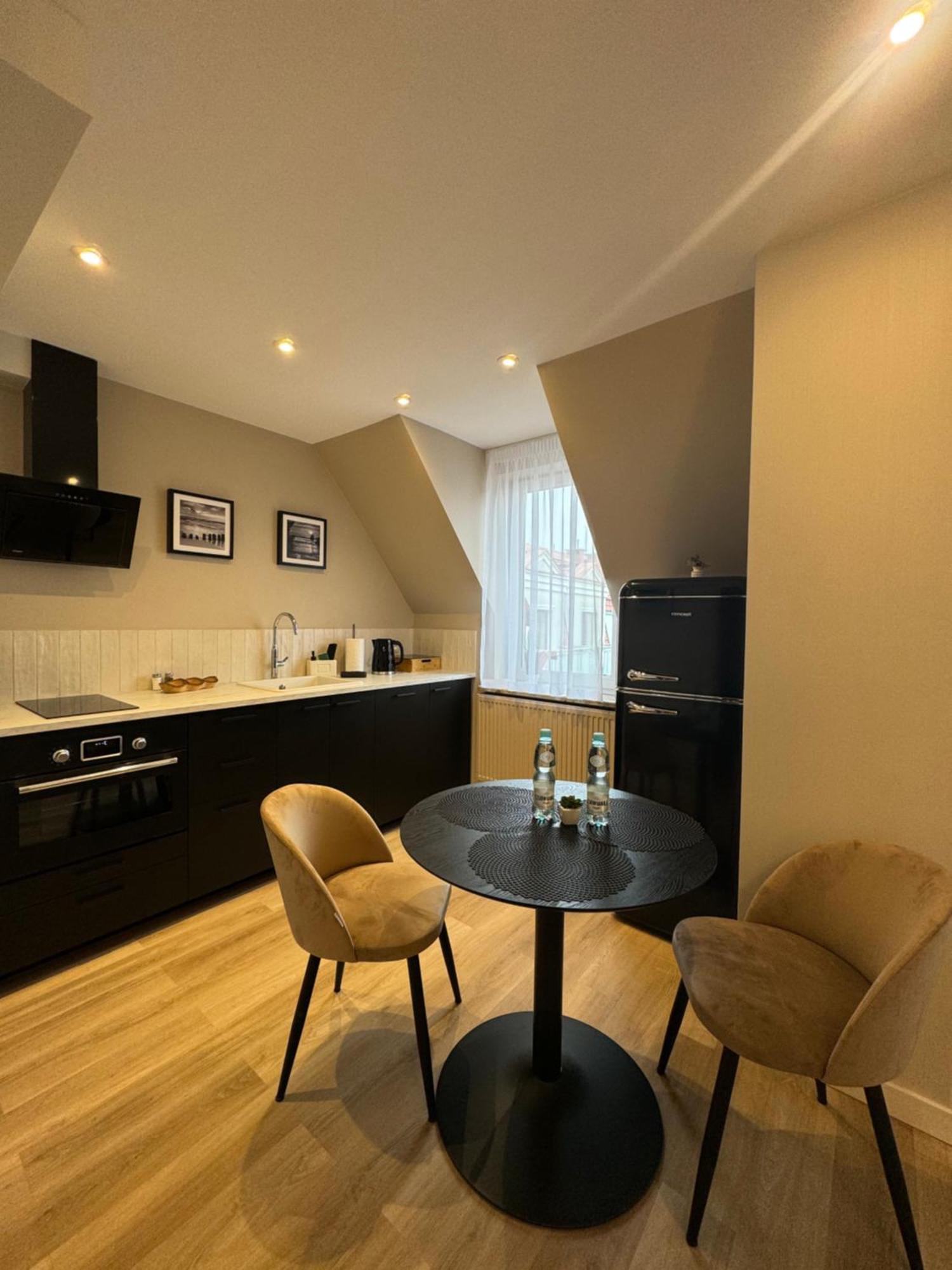 Apartamenty Beauty & Spa Elk Luaran gambar