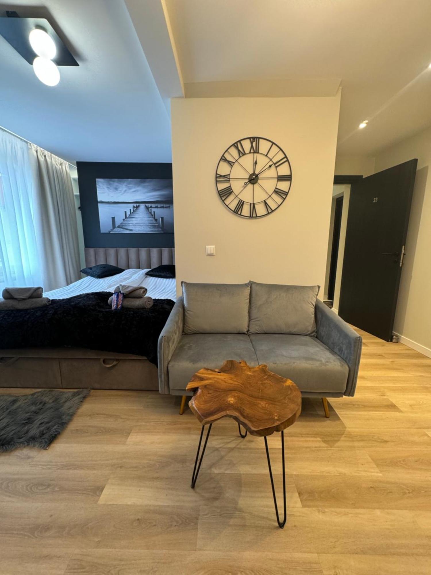 Apartamenty Beauty & Spa Elk Luaran gambar
