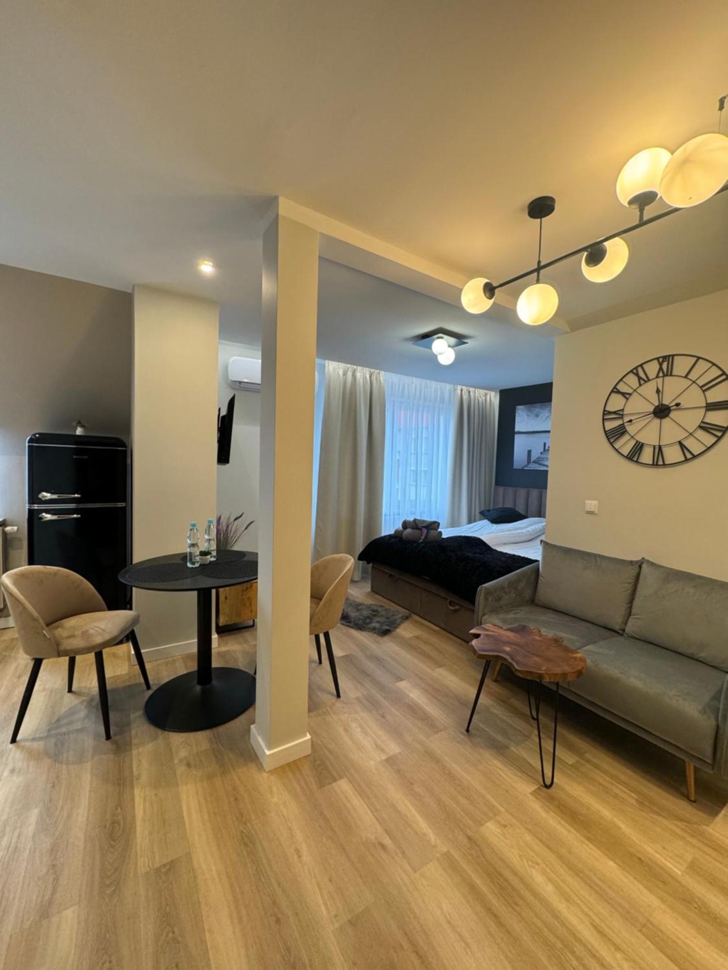 Apartamenty Beauty & Spa Elk Luaran gambar