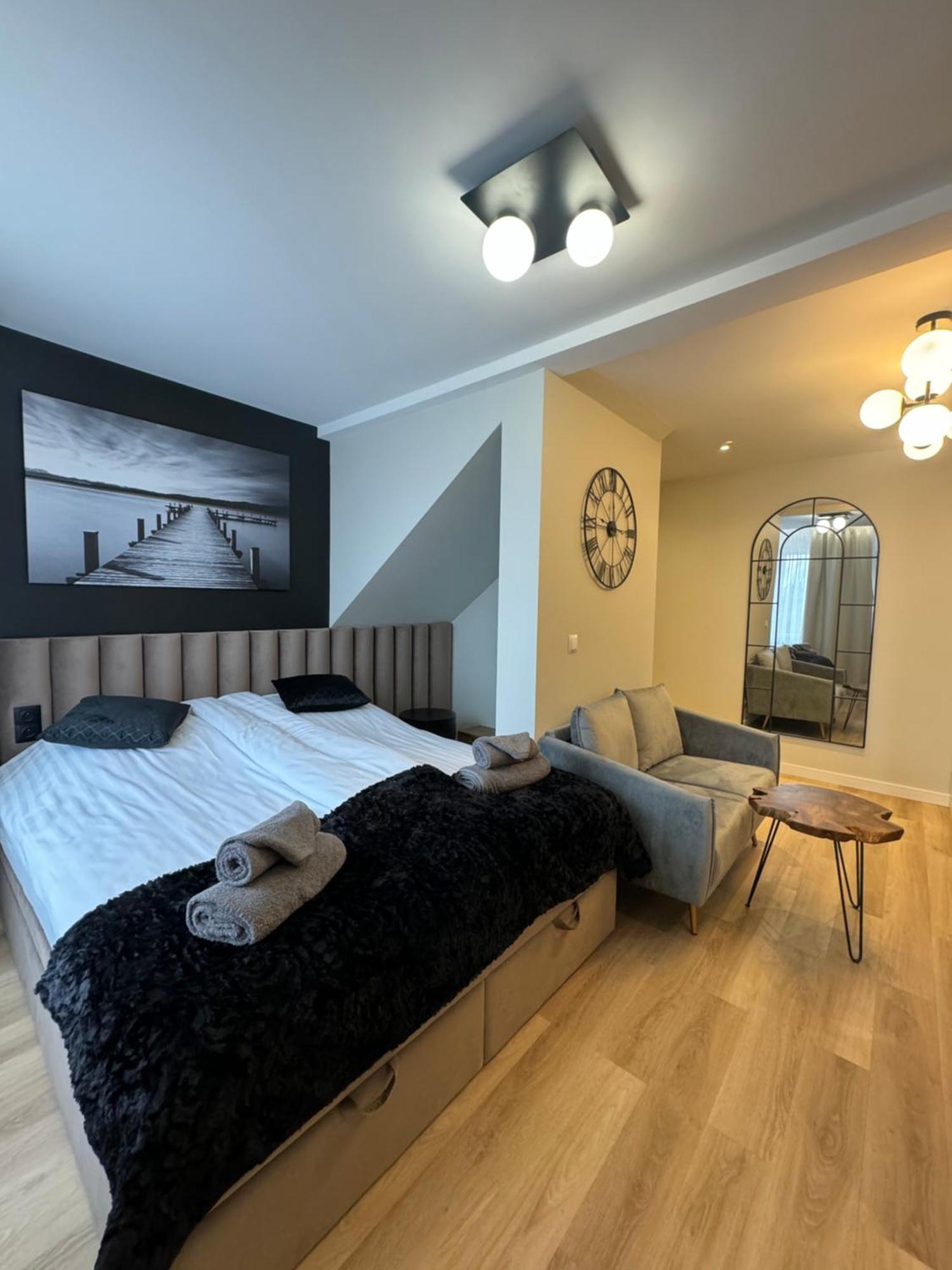 Apartamenty Beauty & Spa Elk Luaran gambar