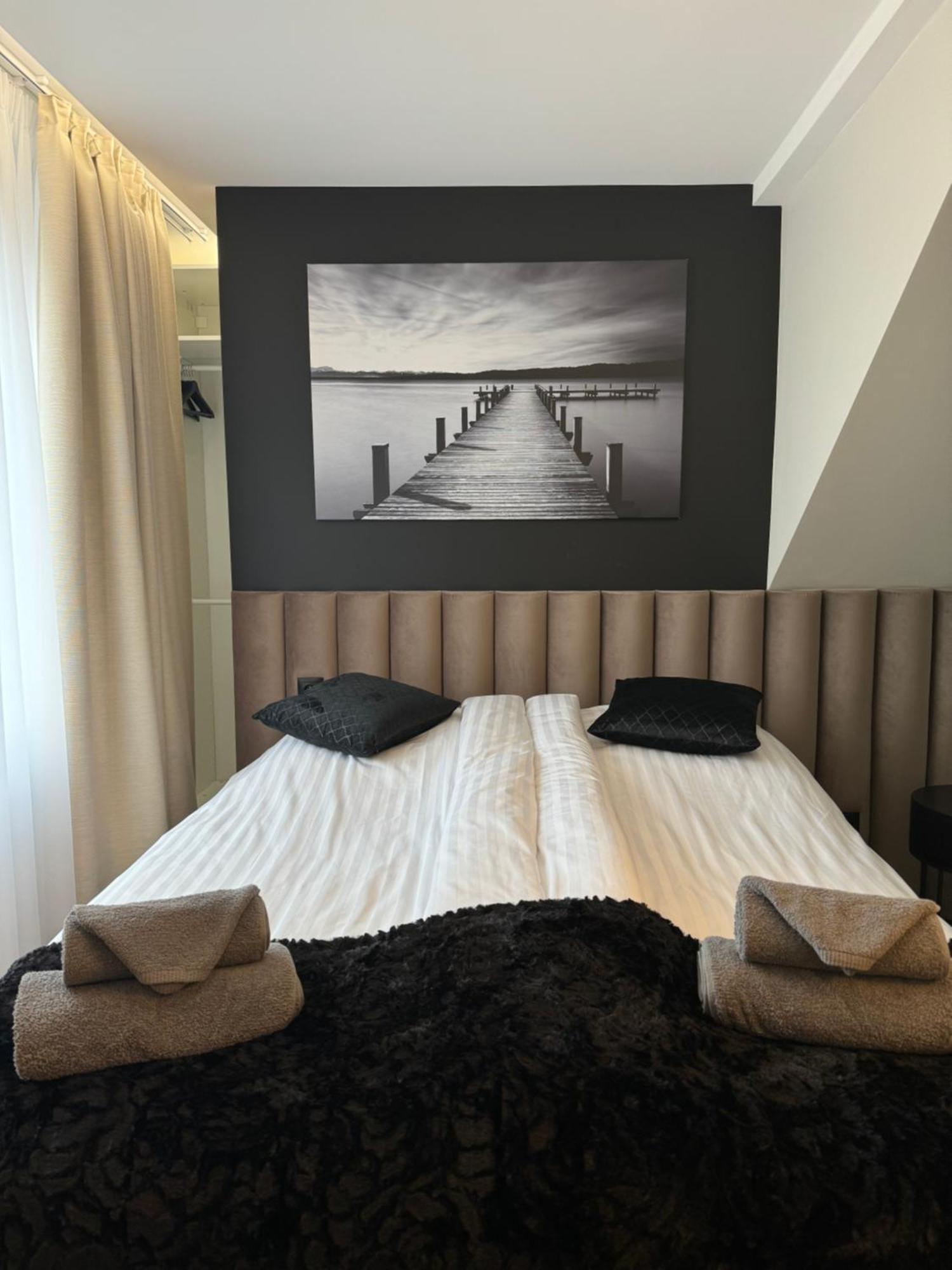 Apartamenty Beauty & Spa Elk Luaran gambar