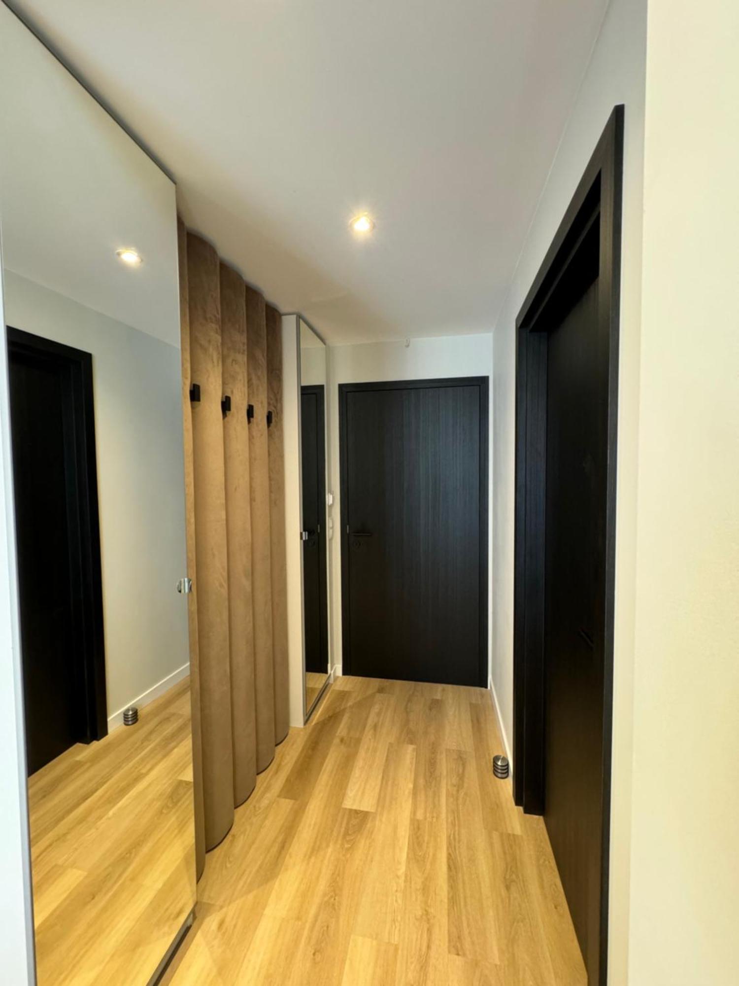 Apartamenty Beauty & Spa Elk Luaran gambar