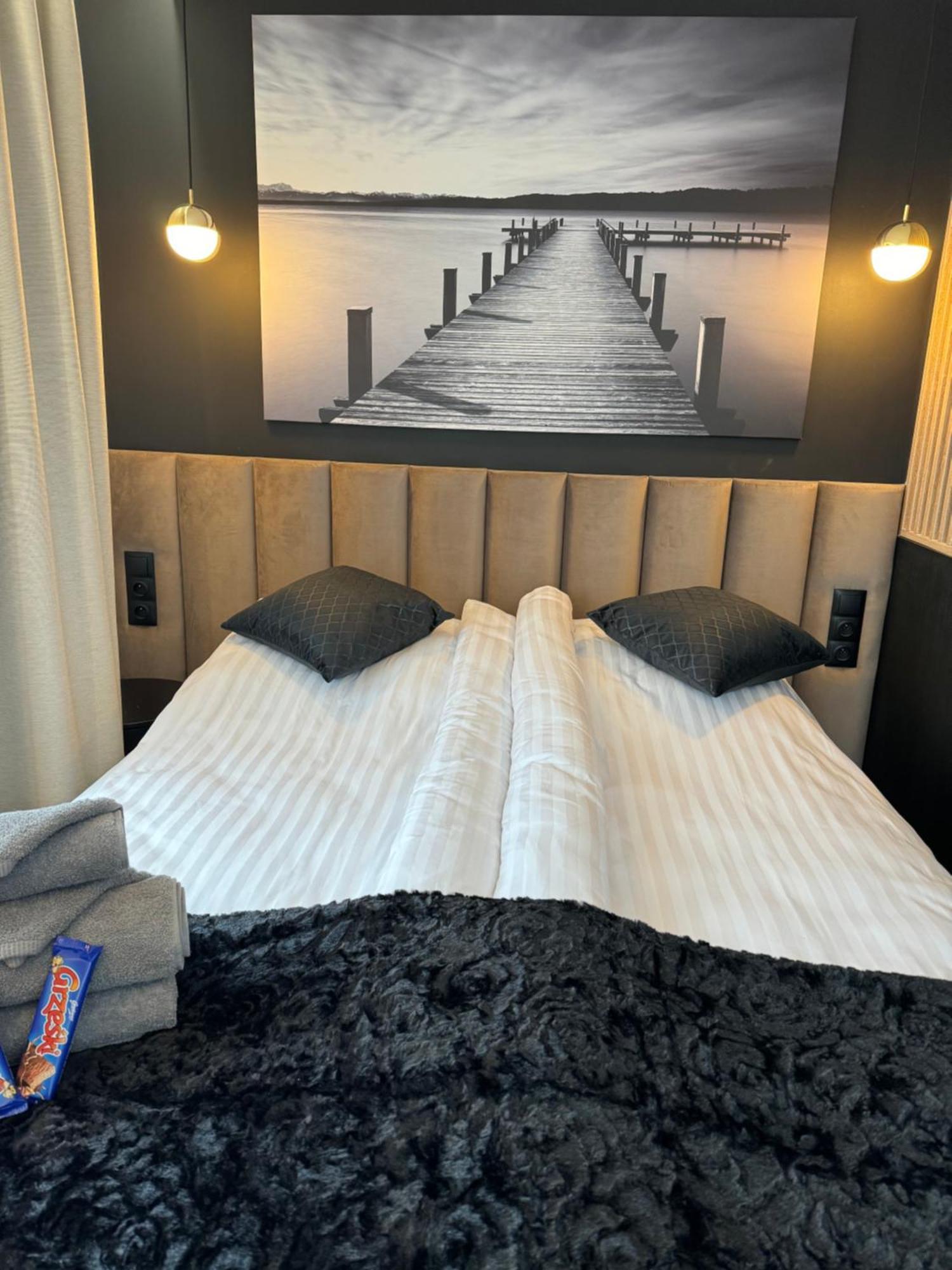Apartamenty Beauty & Spa Elk Luaran gambar