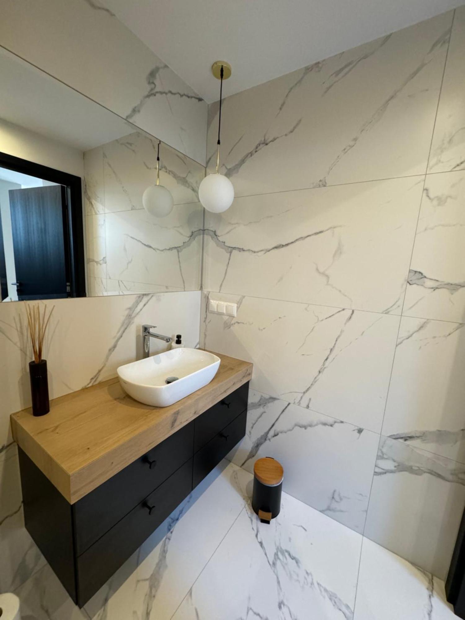 Apartamenty Beauty & Spa Elk Luaran gambar