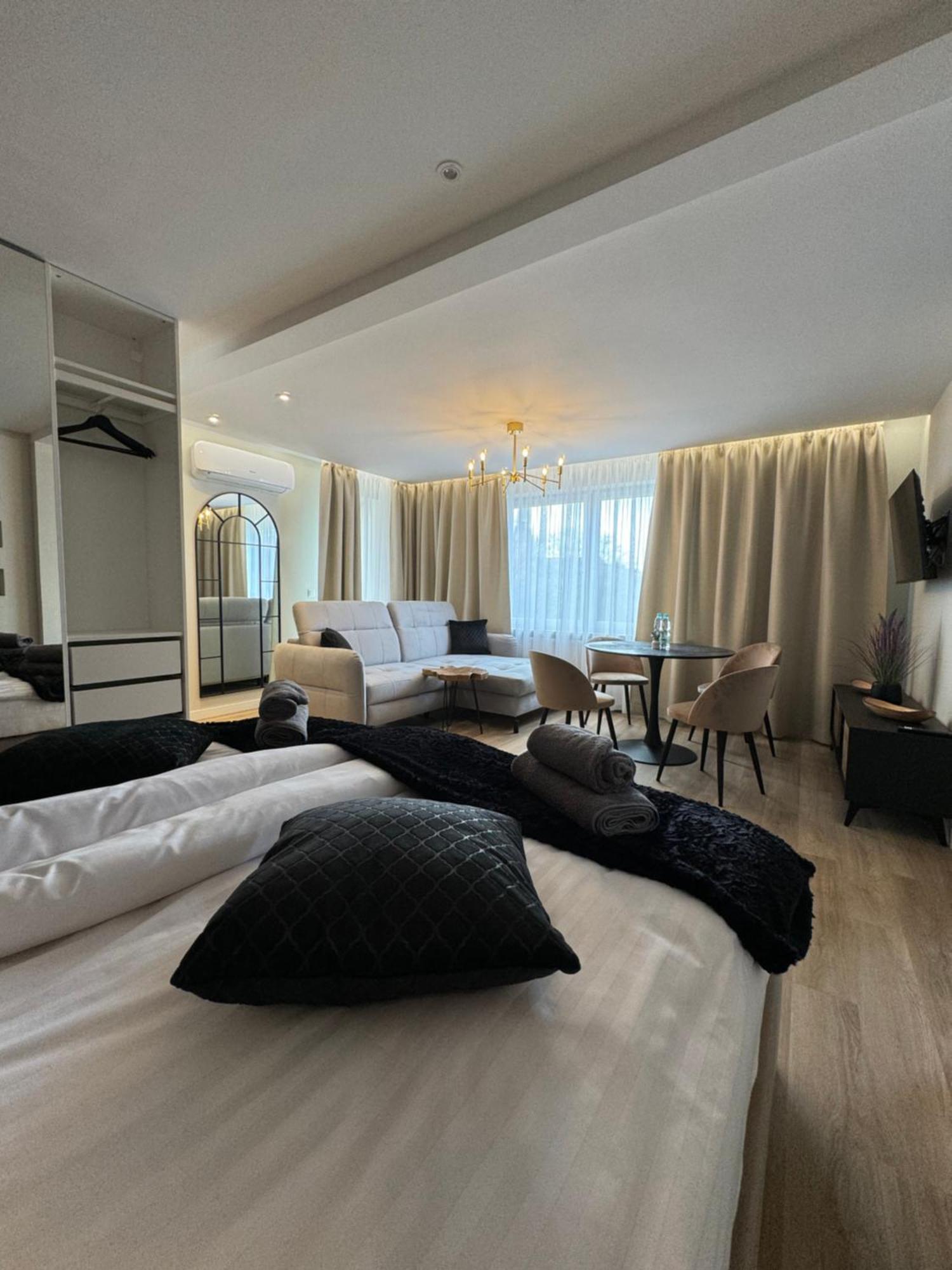 Apartamenty Beauty & Spa Elk Luaran gambar