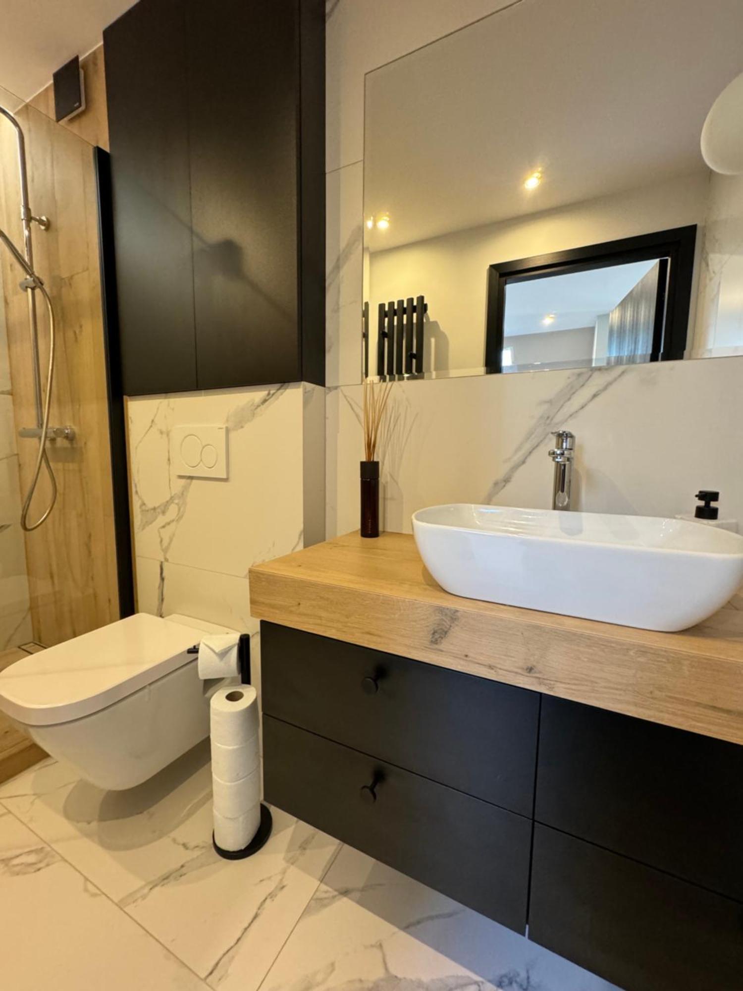 Apartamenty Beauty & Spa Elk Luaran gambar