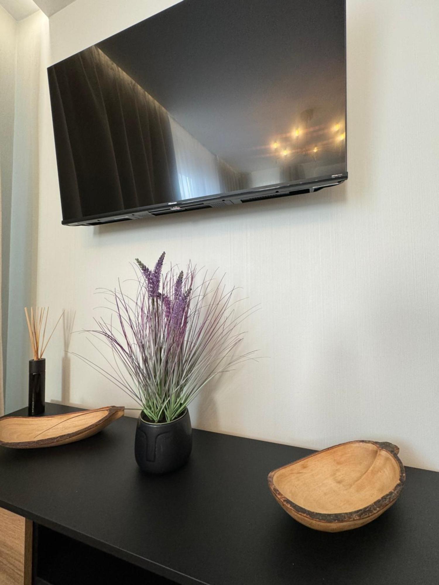 Apartamenty Beauty & Spa Elk Luaran gambar