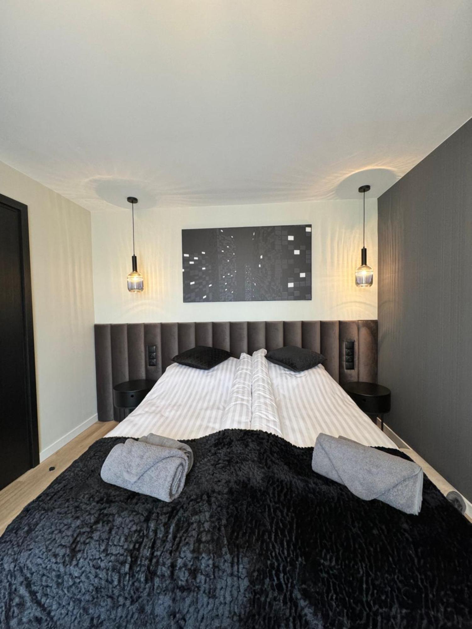 Apartamenty Beauty & Spa Elk Luaran gambar