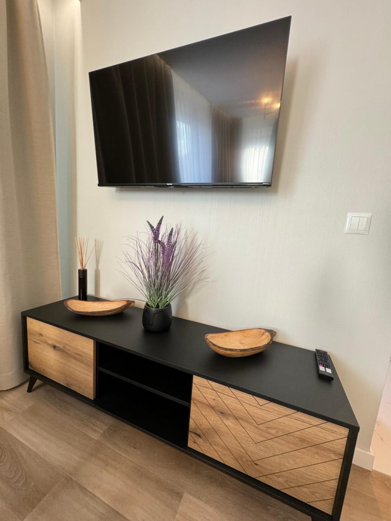 Apartamenty Beauty & Spa Elk Luaran gambar