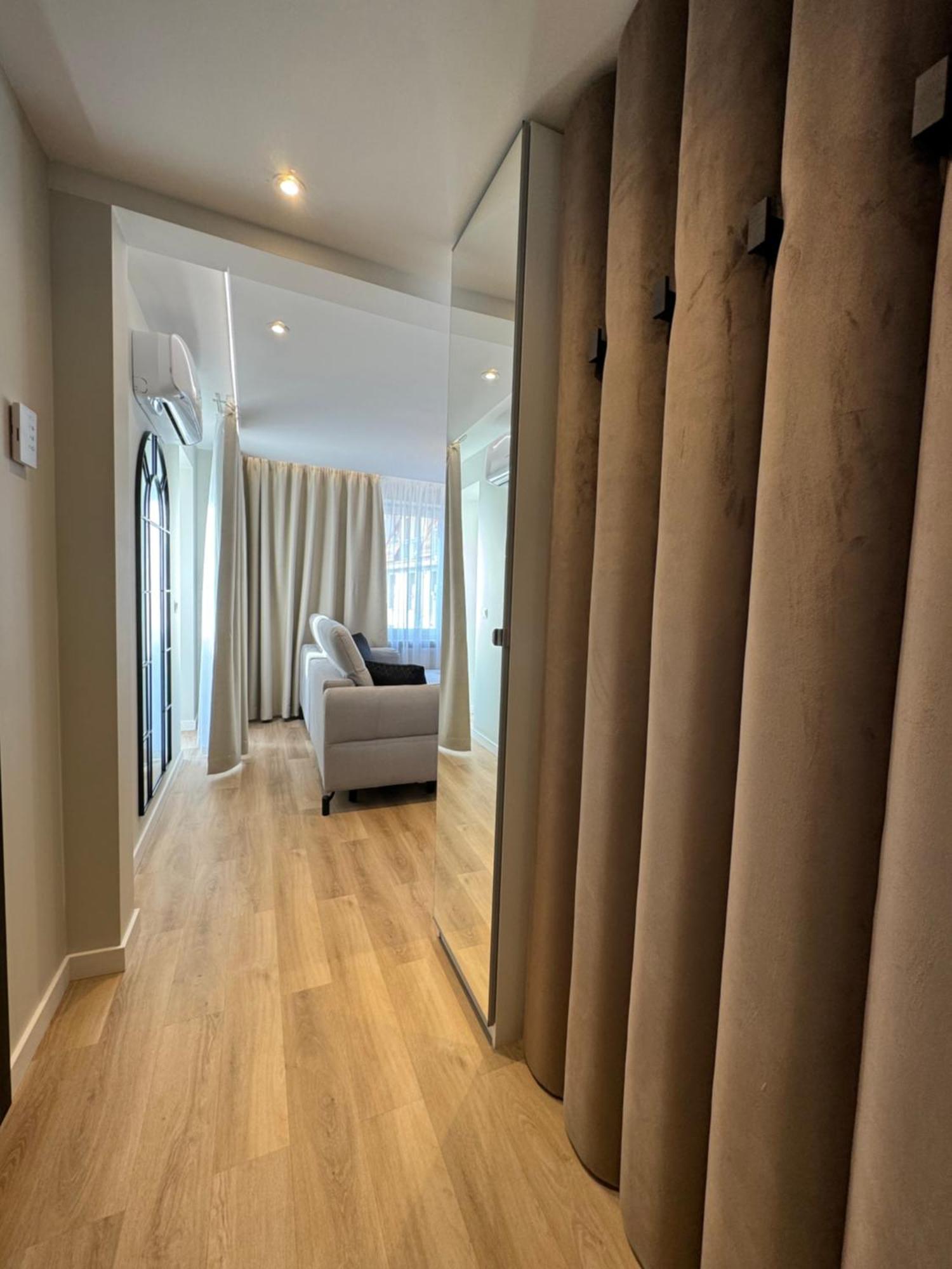 Apartamenty Beauty & Spa Elk Luaran gambar