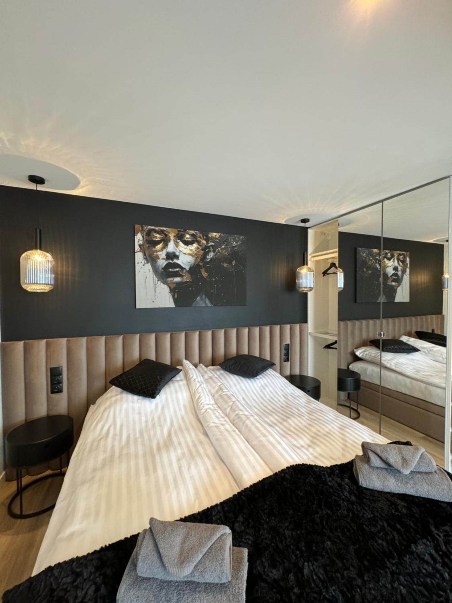 Apartamenty Beauty & Spa Elk Luaran gambar