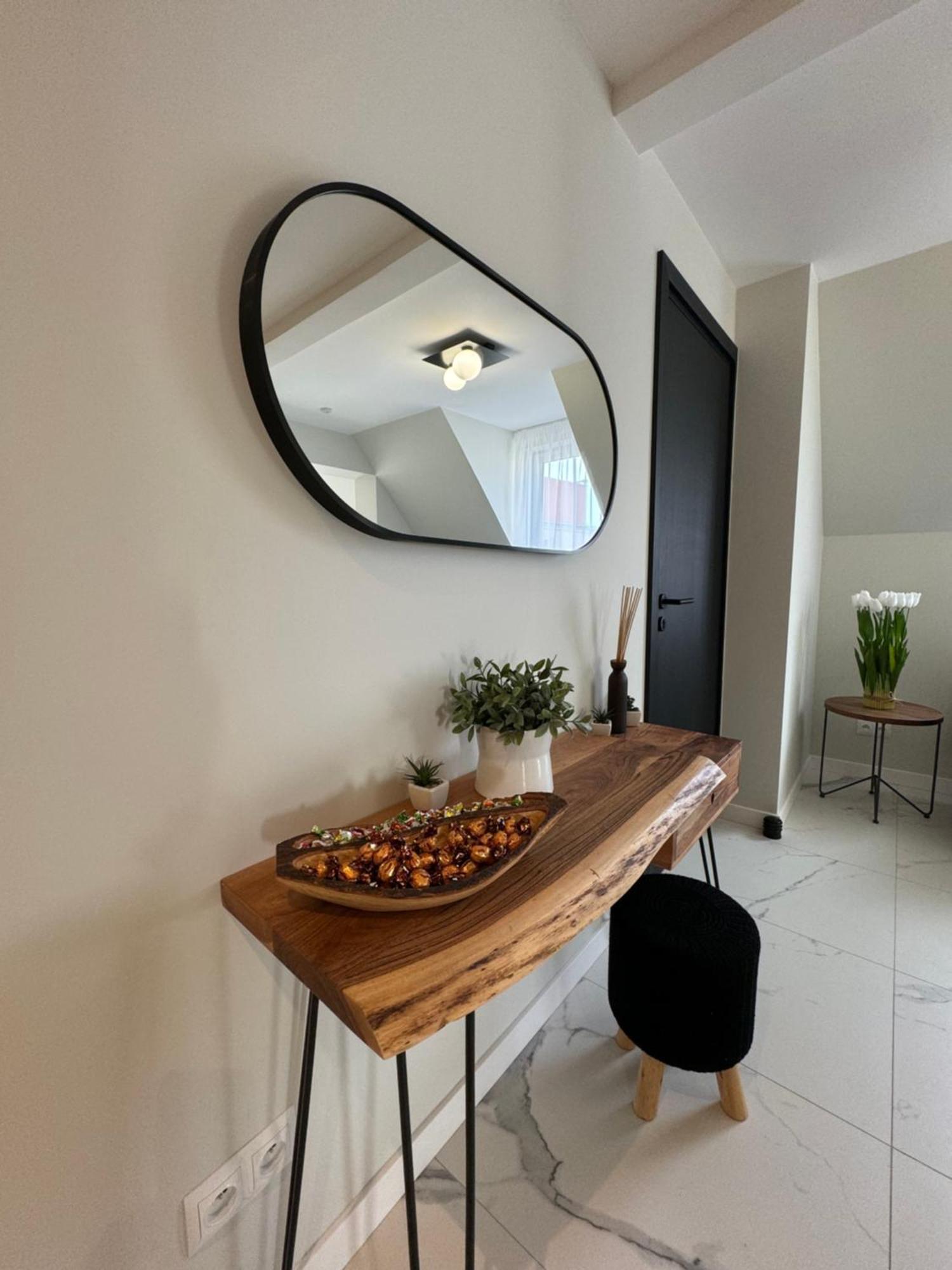 Apartamenty Beauty & Spa Elk Luaran gambar