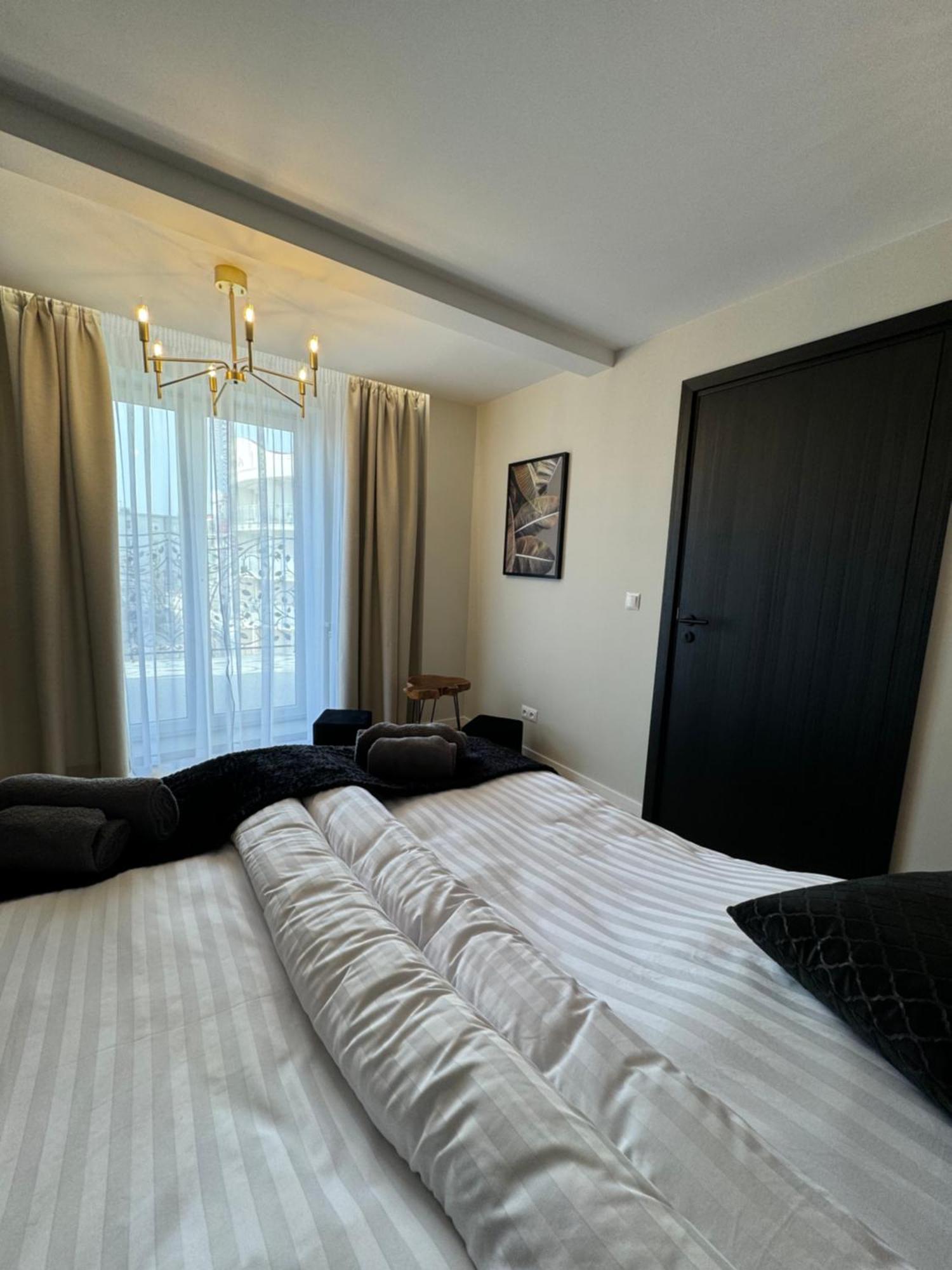 Apartamenty Beauty & Spa Elk Luaran gambar