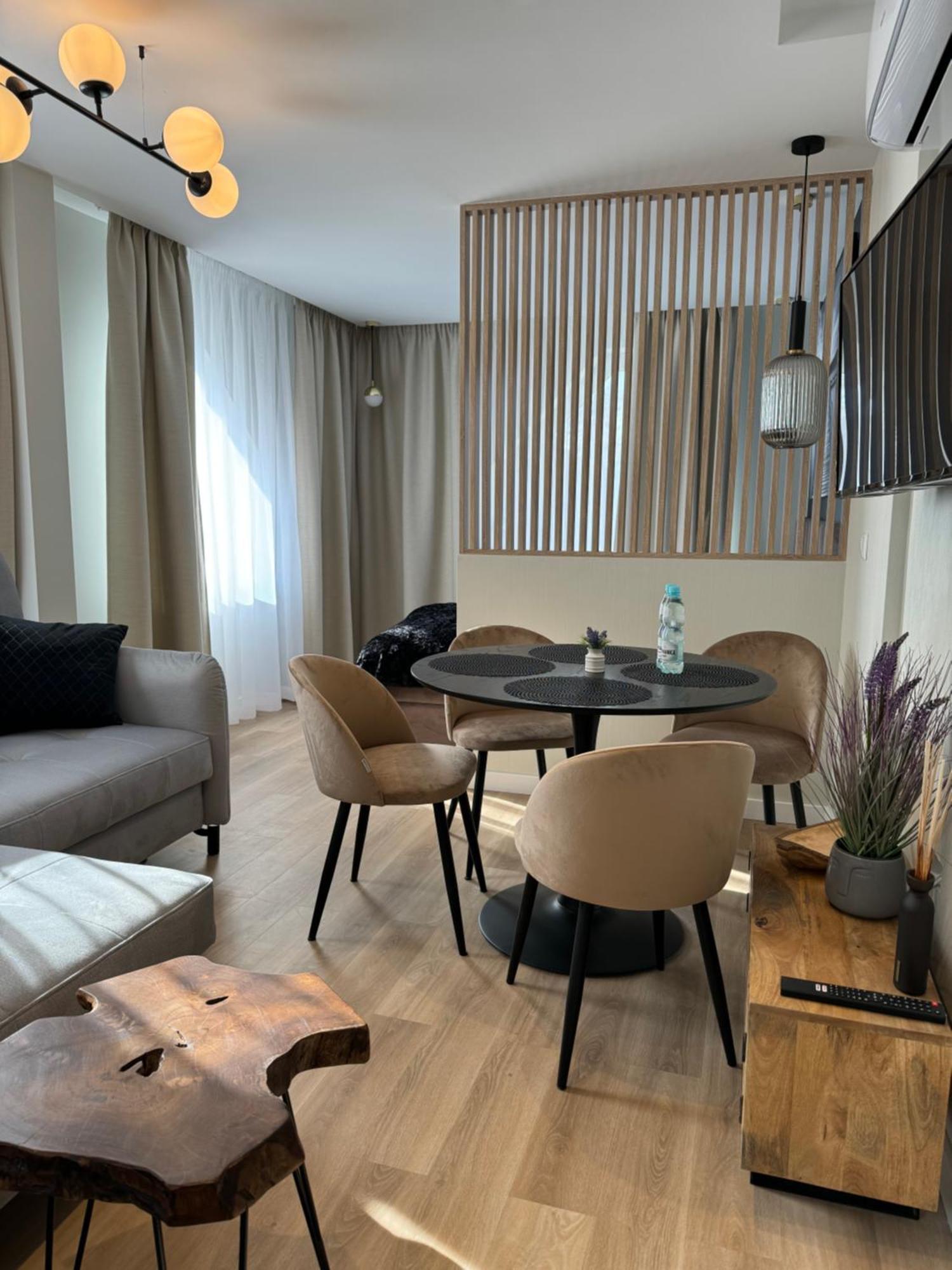 Apartamenty Beauty & Spa Elk Luaran gambar
