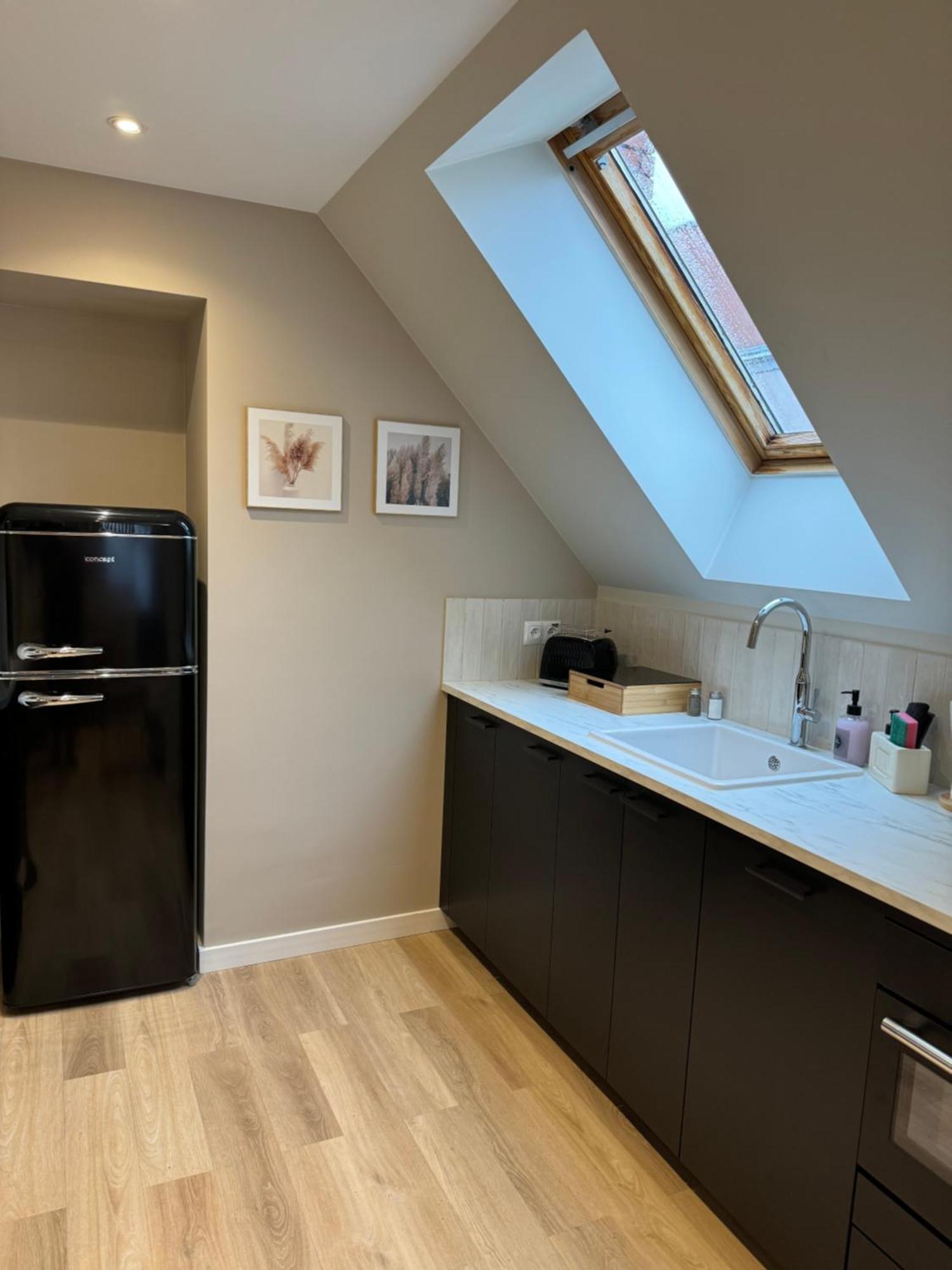 Apartamenty Beauty & Spa Elk Luaran gambar