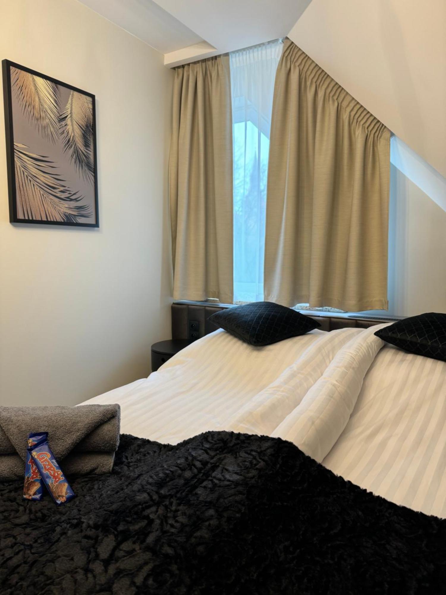 Apartamenty Beauty & Spa Elk Luaran gambar