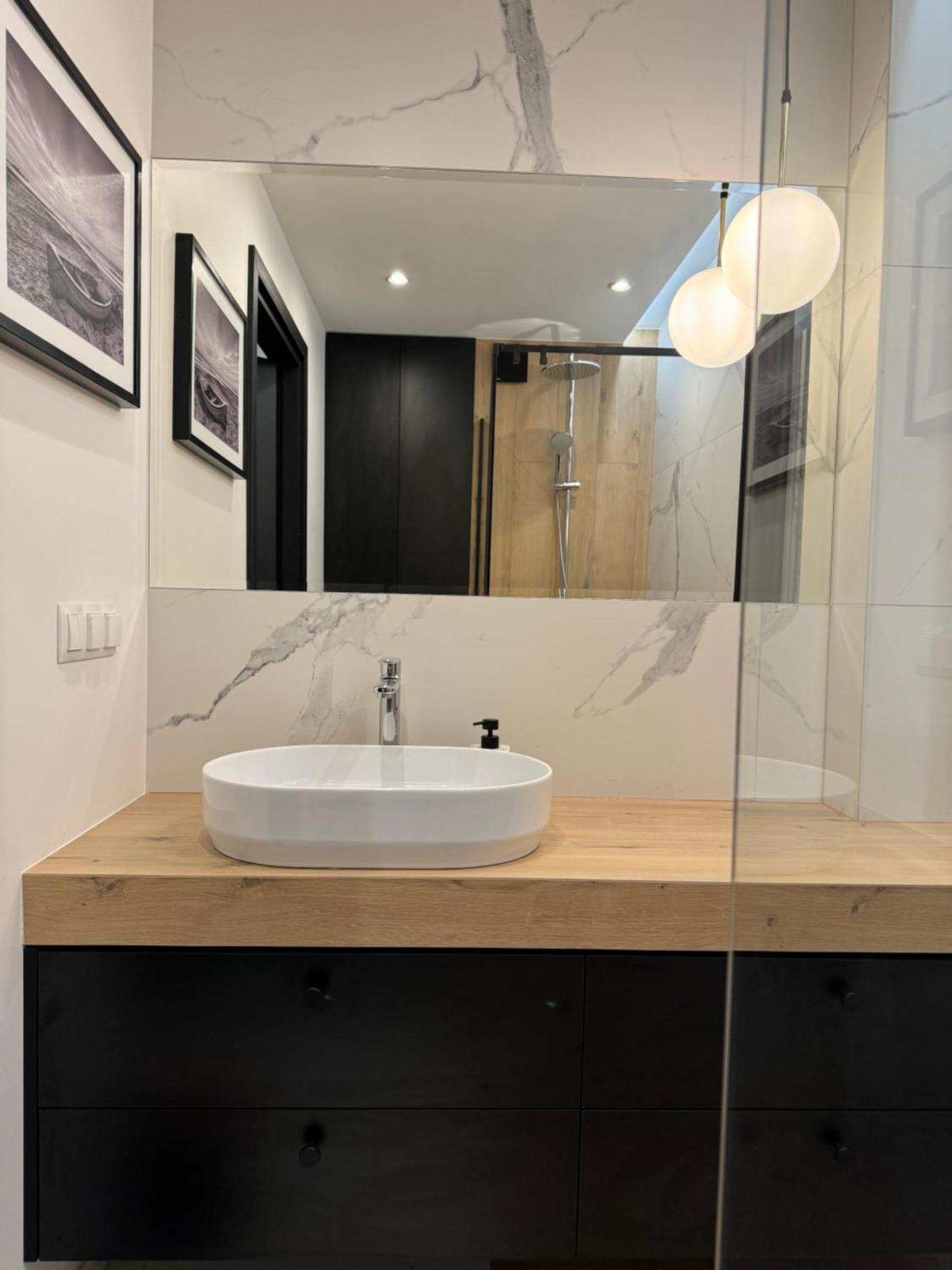 Apartamenty Beauty & Spa Elk Luaran gambar