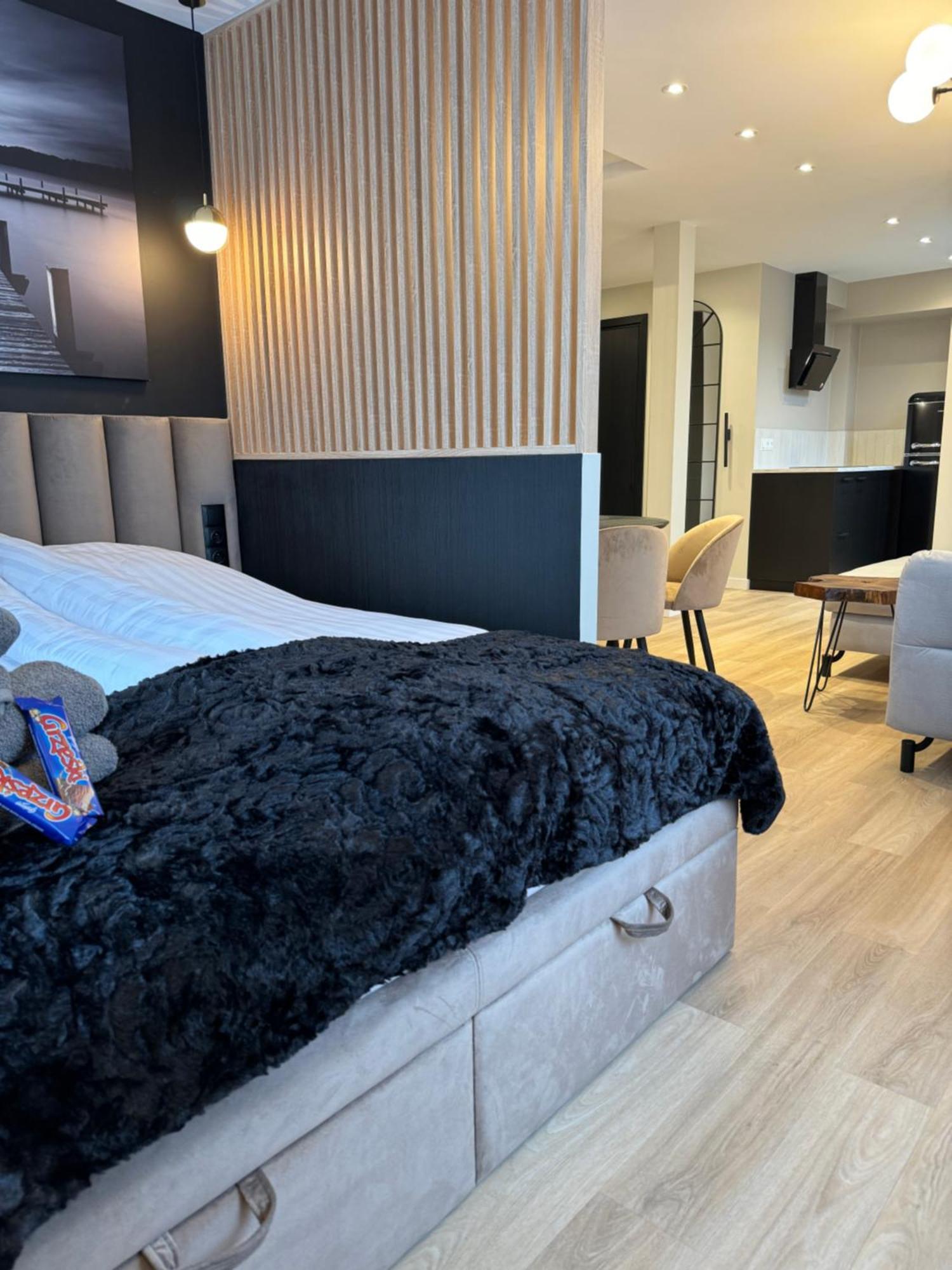 Apartamenty Beauty & Spa Elk Luaran gambar