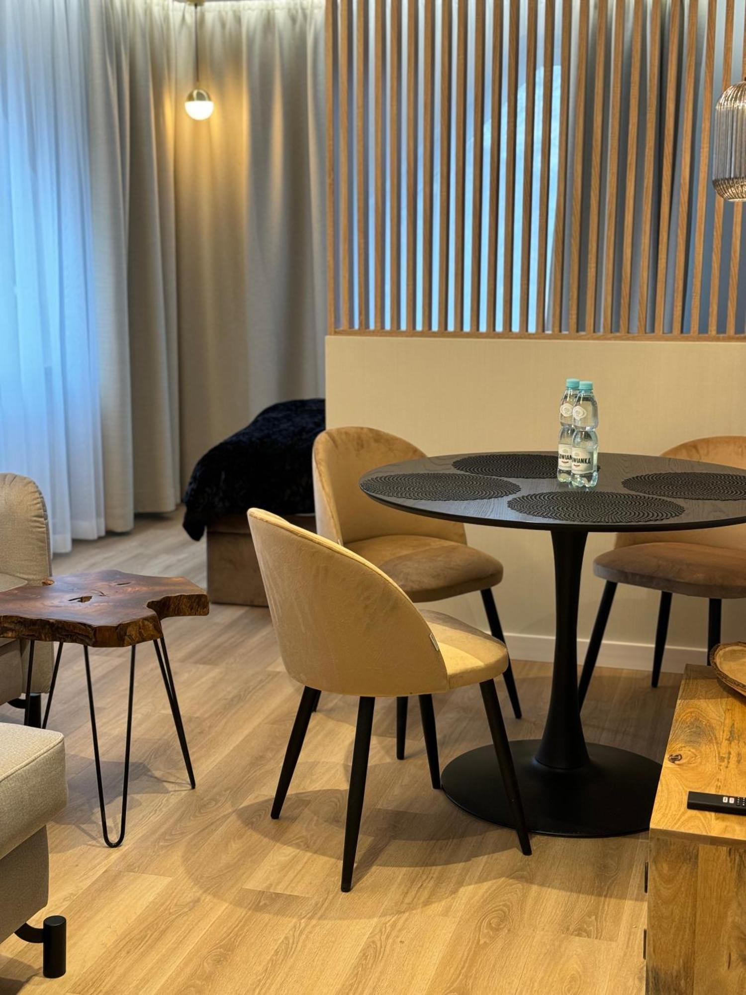 Apartamenty Beauty & Spa Elk Luaran gambar