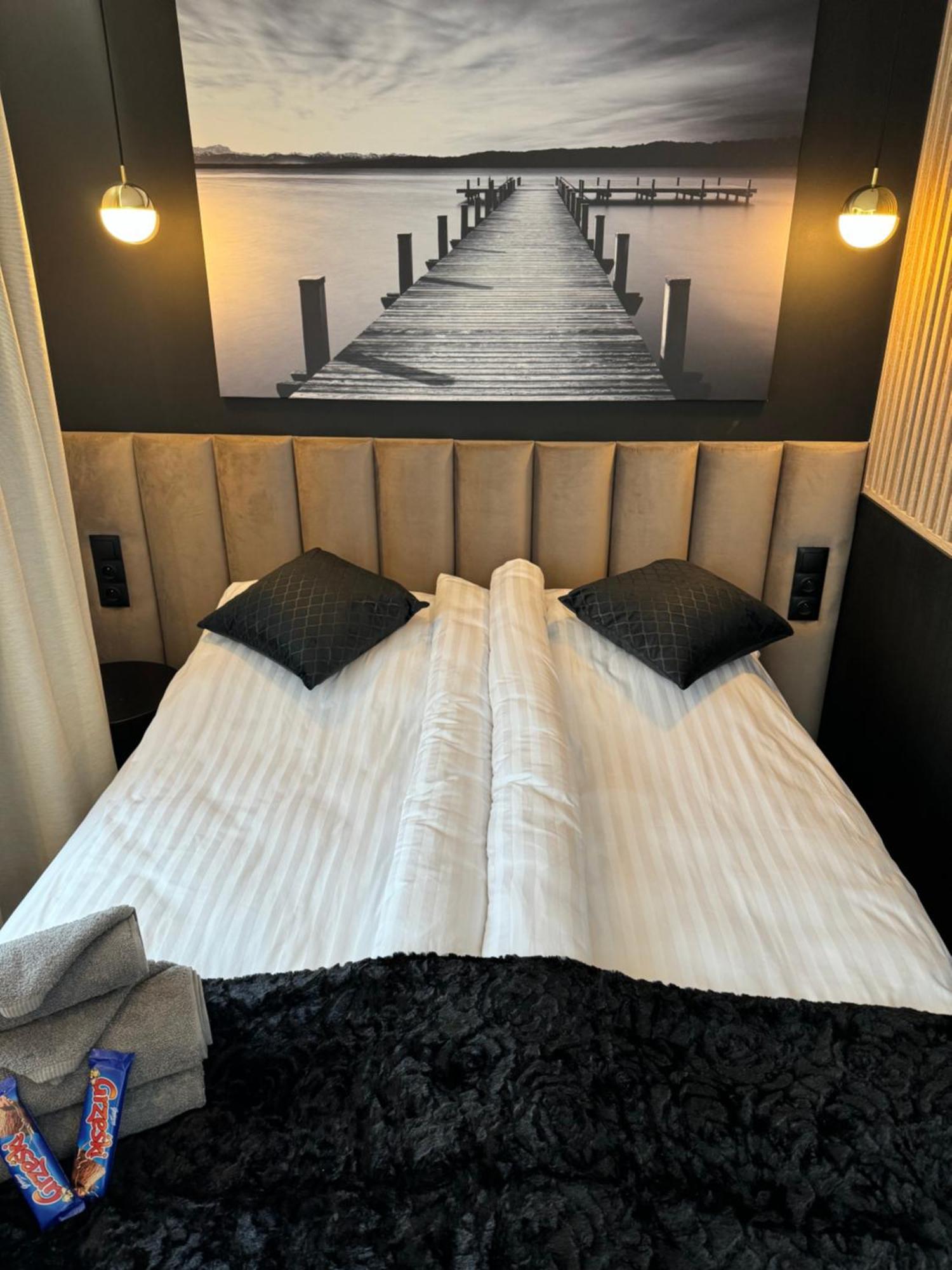 Apartamenty Beauty & Spa Elk Luaran gambar