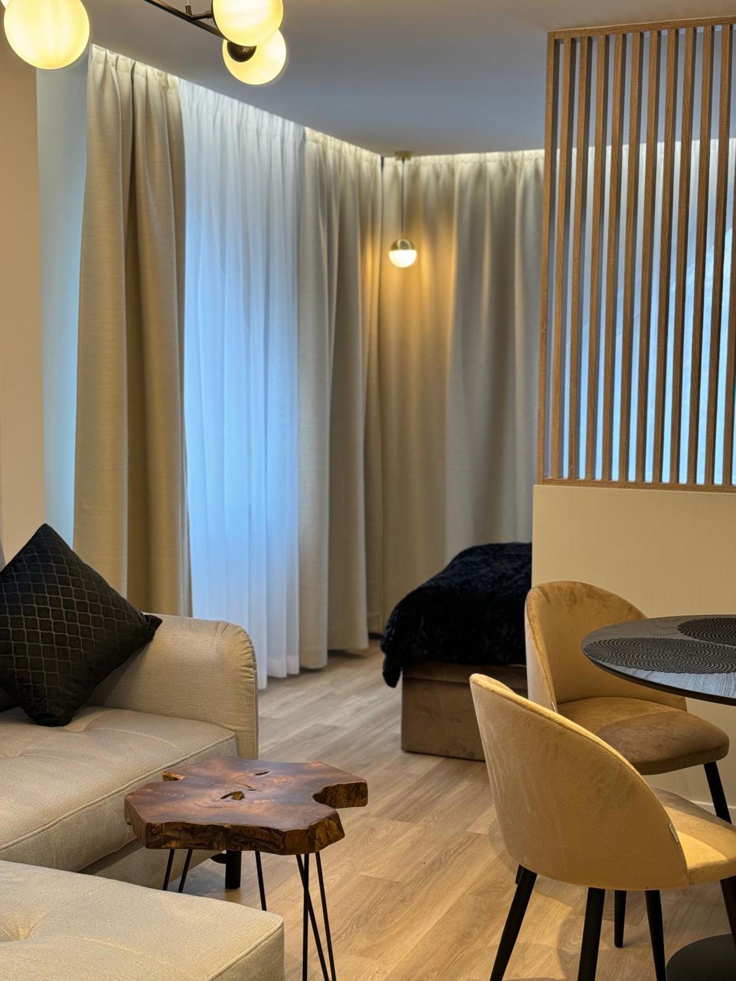 Apartamenty Beauty & Spa Elk Luaran gambar