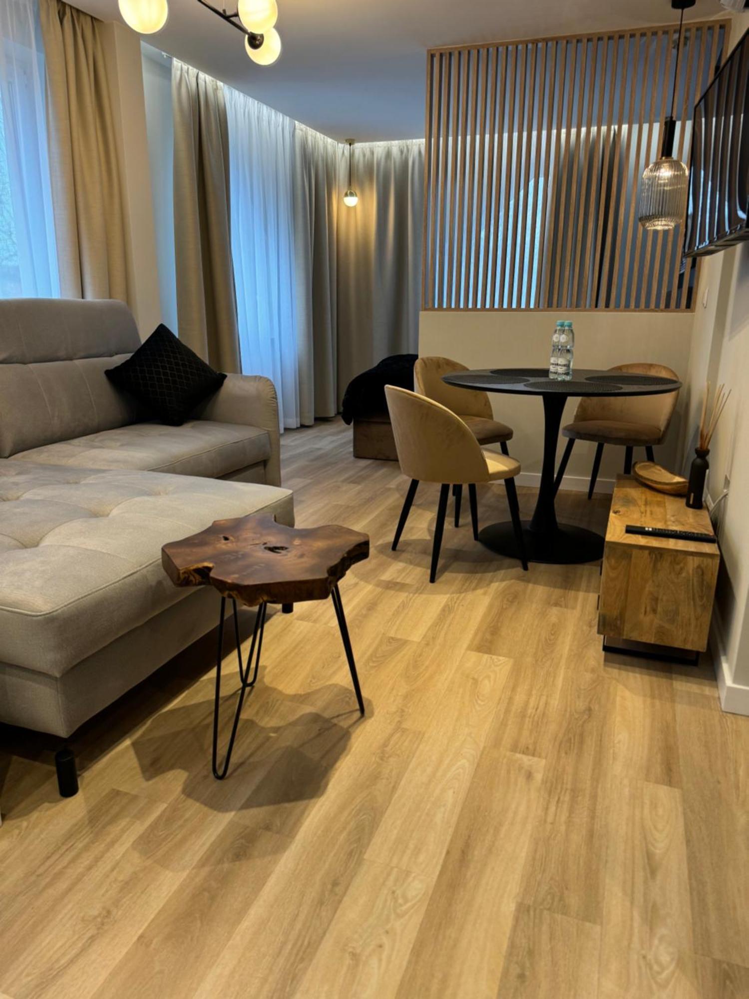 Apartamenty Beauty & Spa Elk Luaran gambar